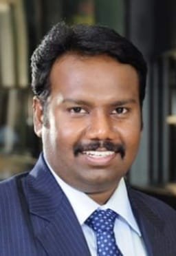 M. L. ANOOP KUMAR