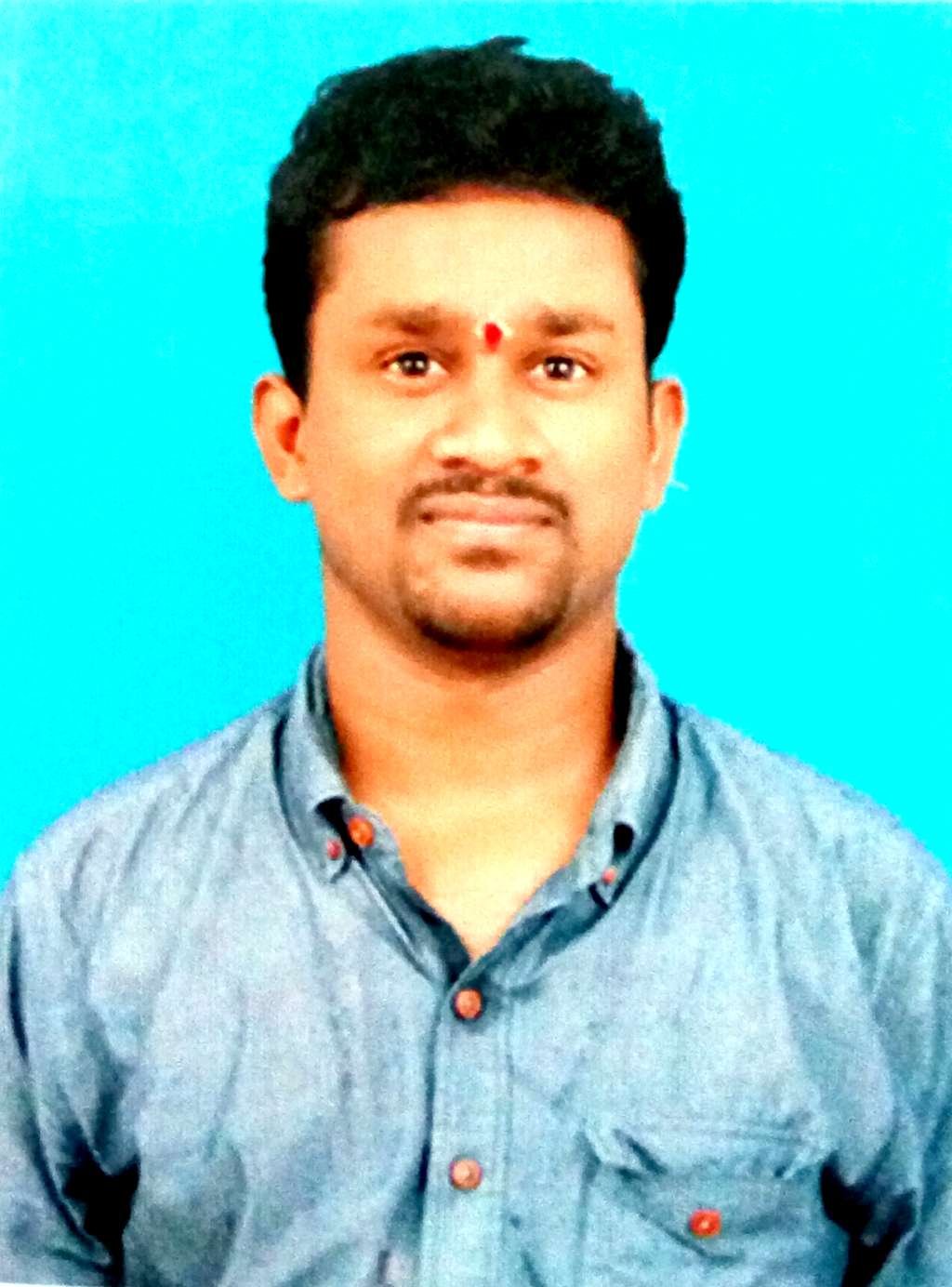 P. SIVA VENKATA PRASAD