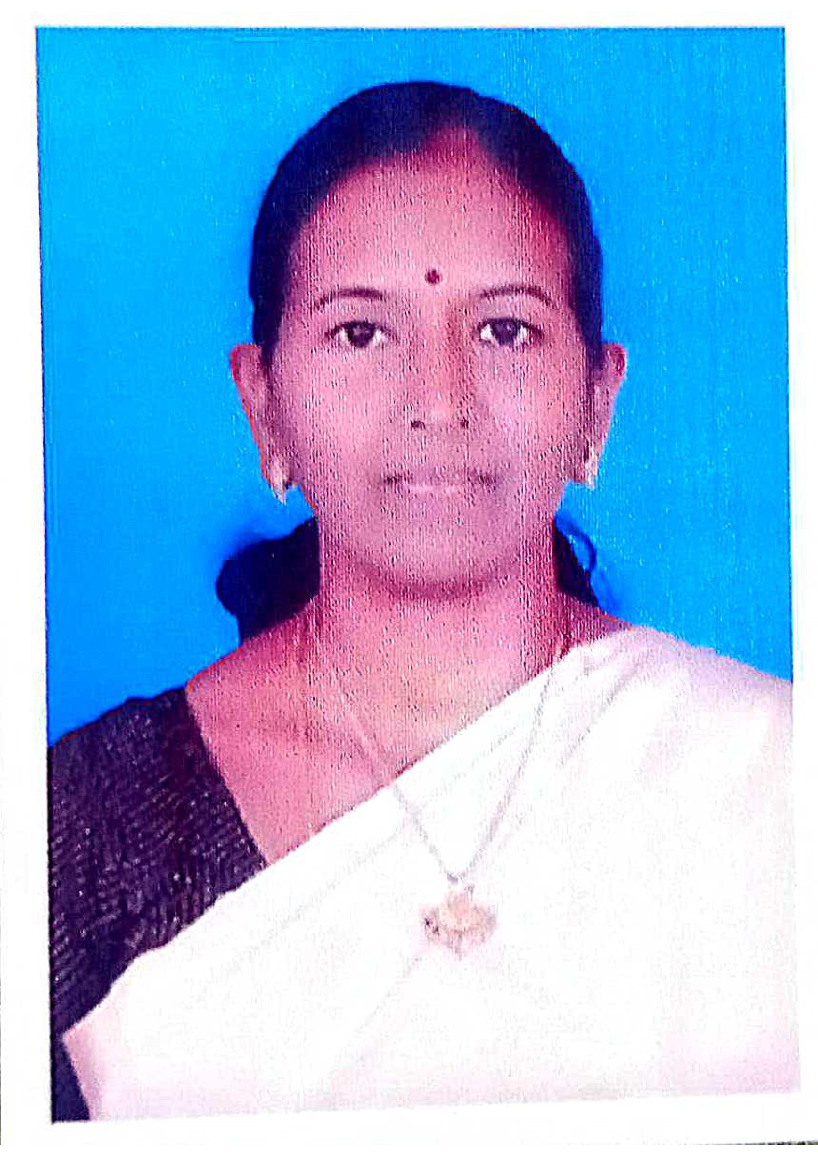 K. PADMAVATHAMMA