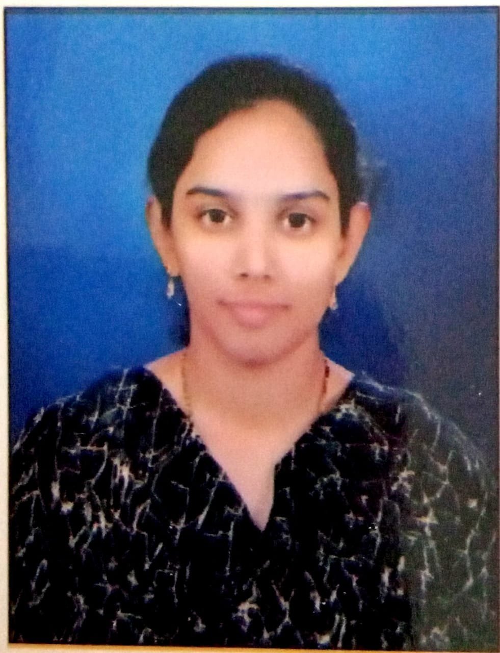 S.ZEENATH