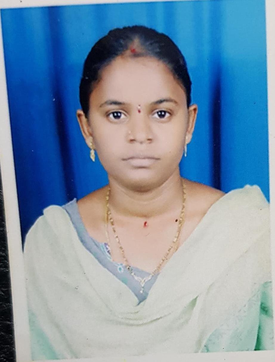 P Haritha