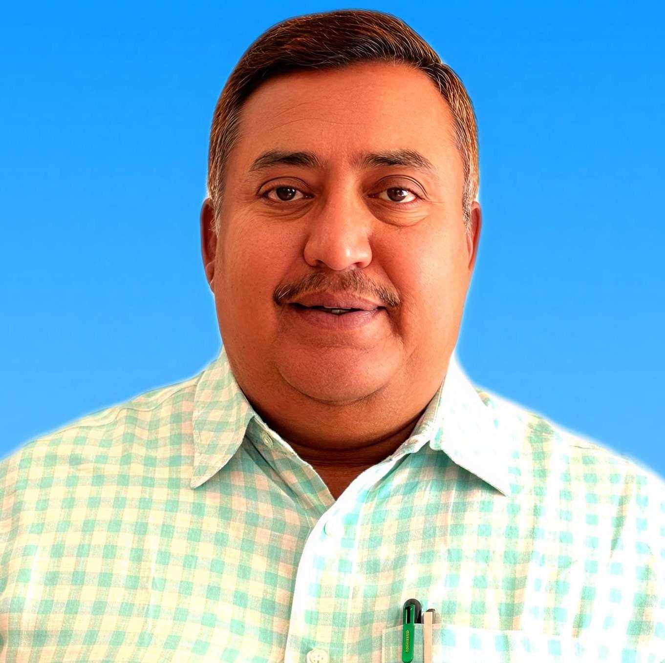 Dr Mohammad